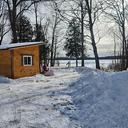 Stoco Lake Lodge Tweed Екстериор снимка