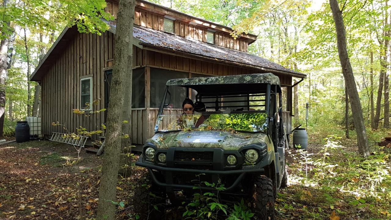 Stoco Lake Lodge Tweed Екстериор снимка