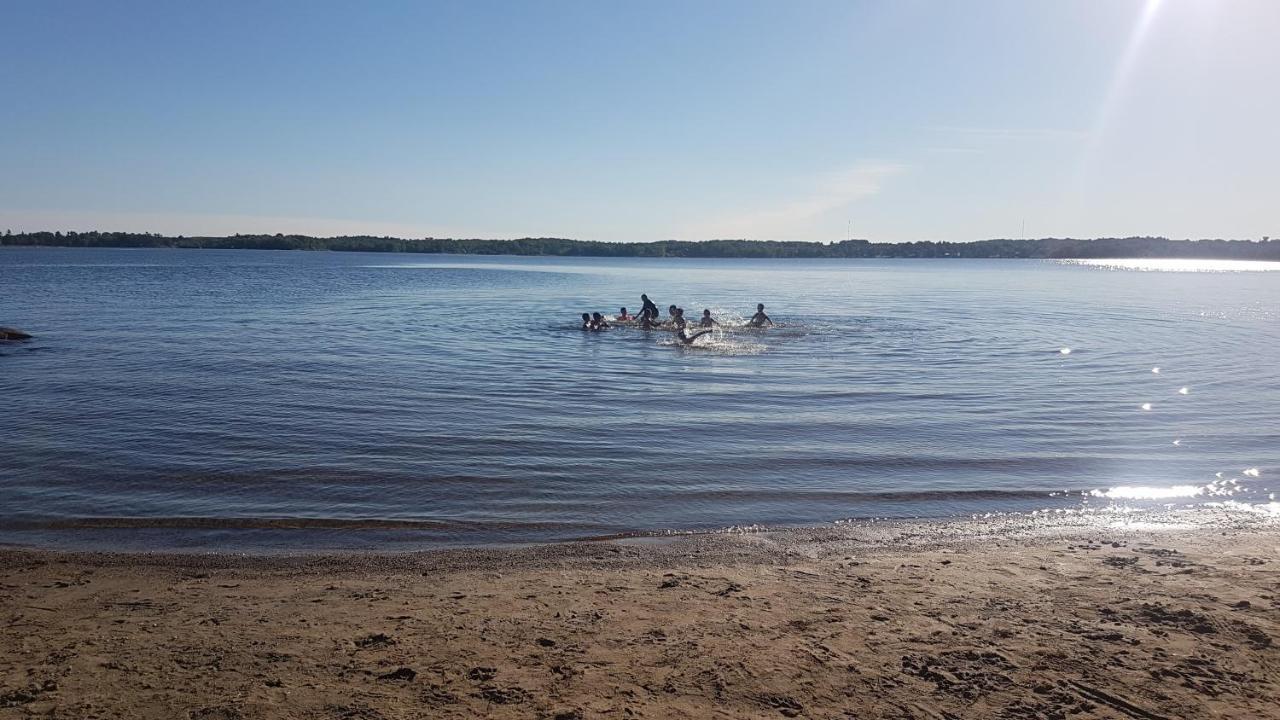 Stoco Lake Lodge Tweed Екстериор снимка