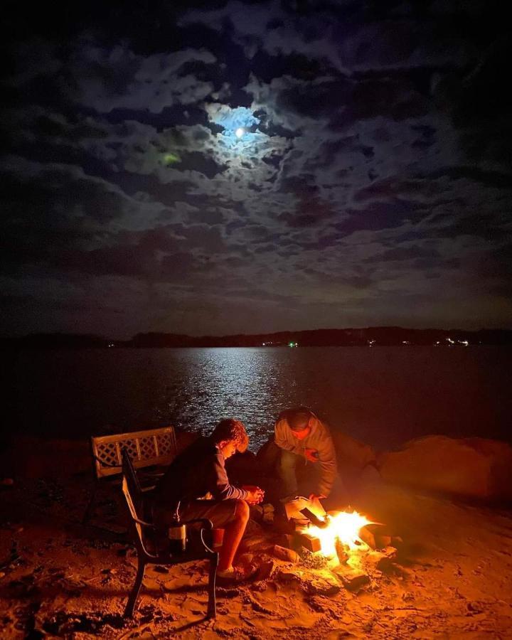 Stoco Lake Lodge Tweed Екстериор снимка