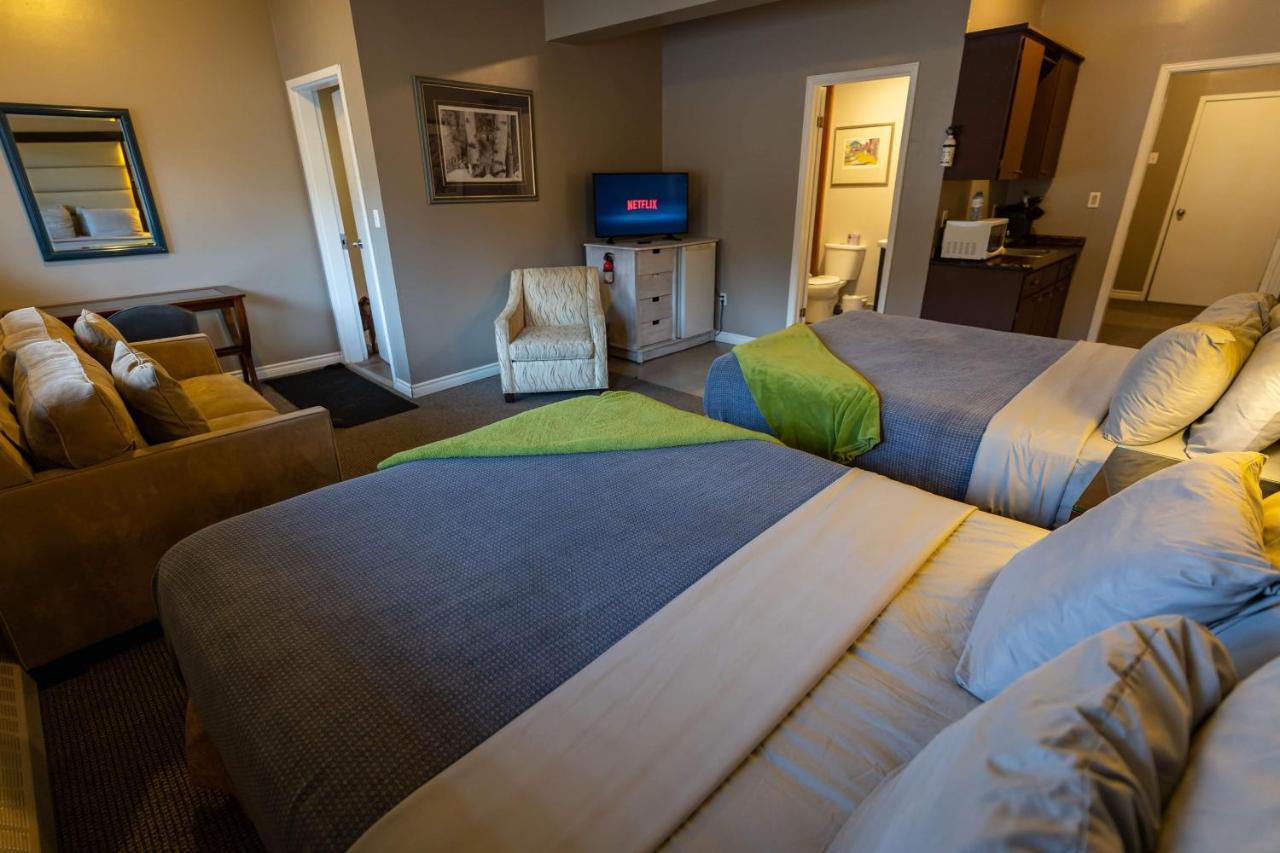 Stoco Lake Lodge Tweed Екстериор снимка