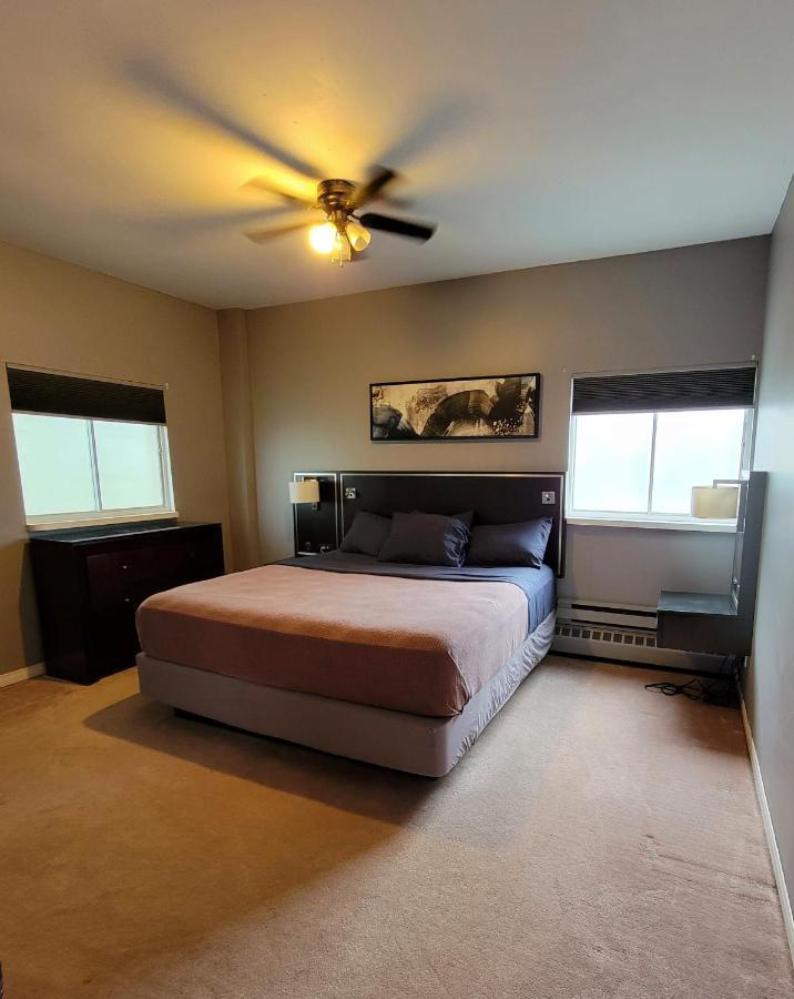 Stoco Lake Lodge Tweed Екстериор снимка