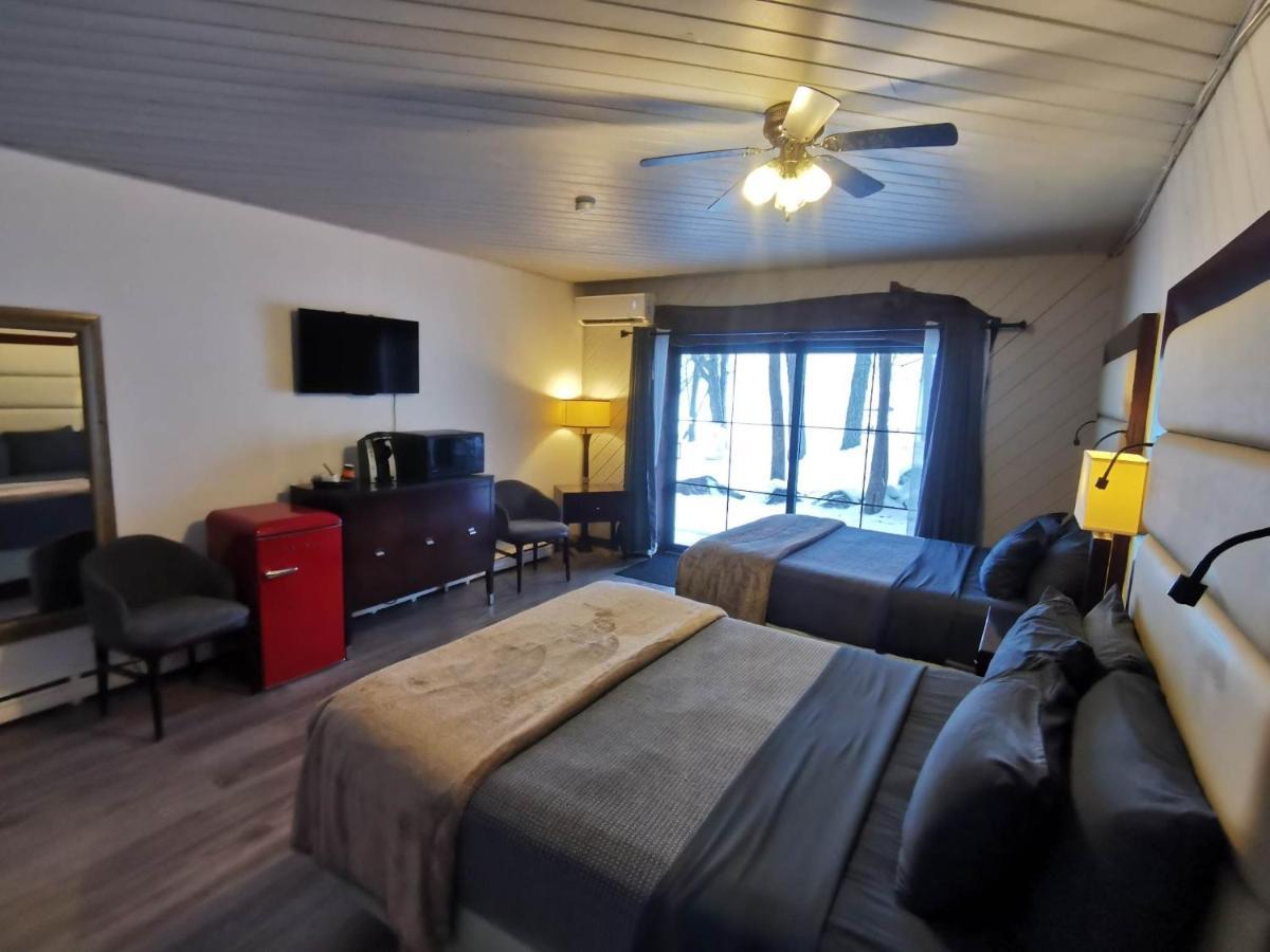 Stoco Lake Lodge Tweed Екстериор снимка