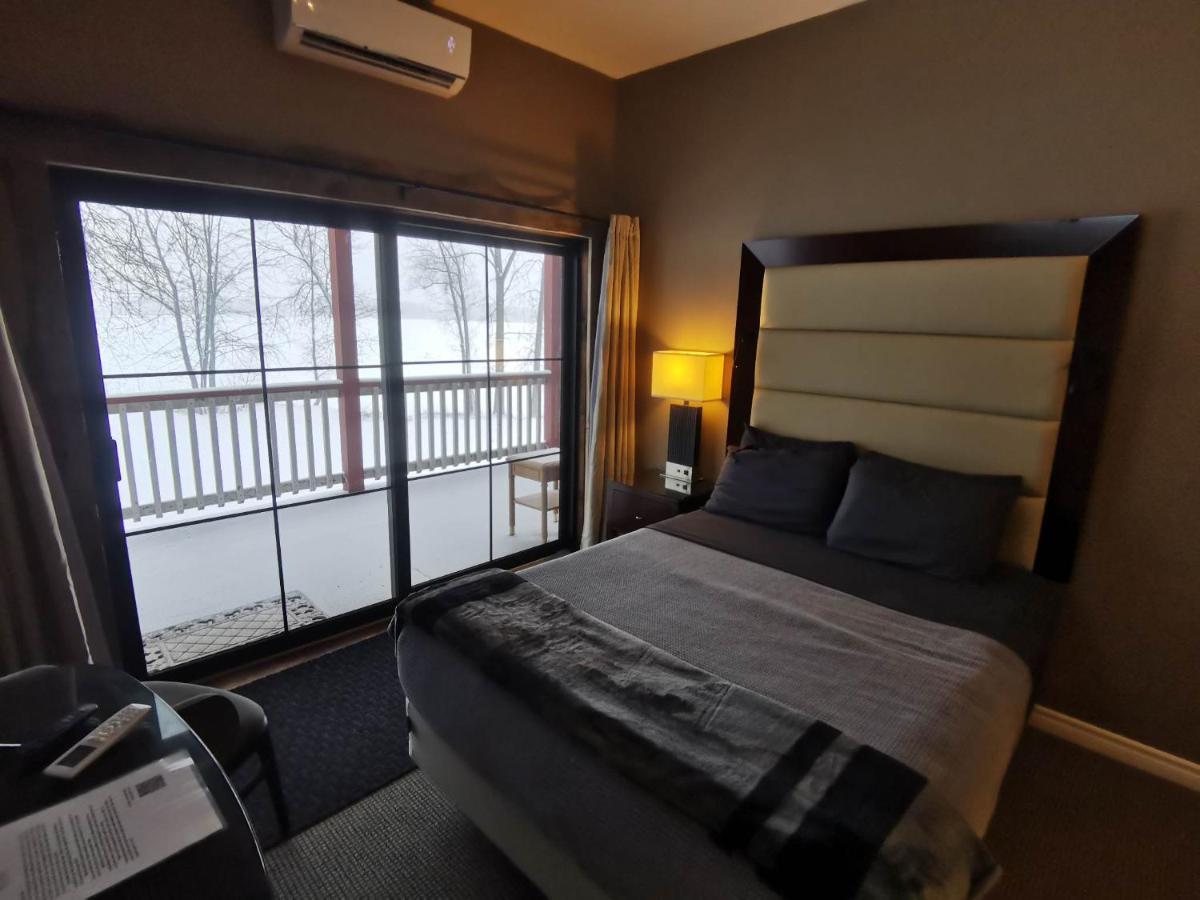 Stoco Lake Lodge Tweed Екстериор снимка