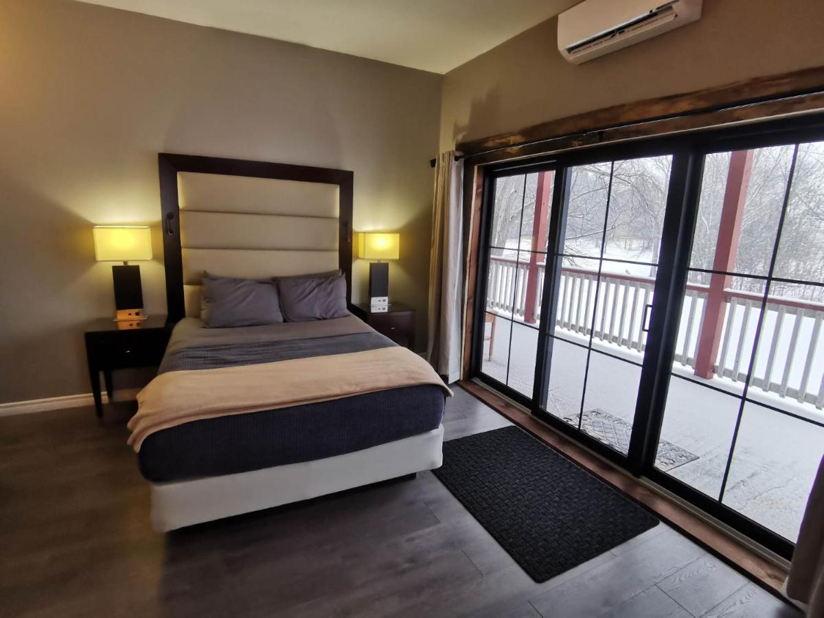 Stoco Lake Lodge Tweed Екстериор снимка