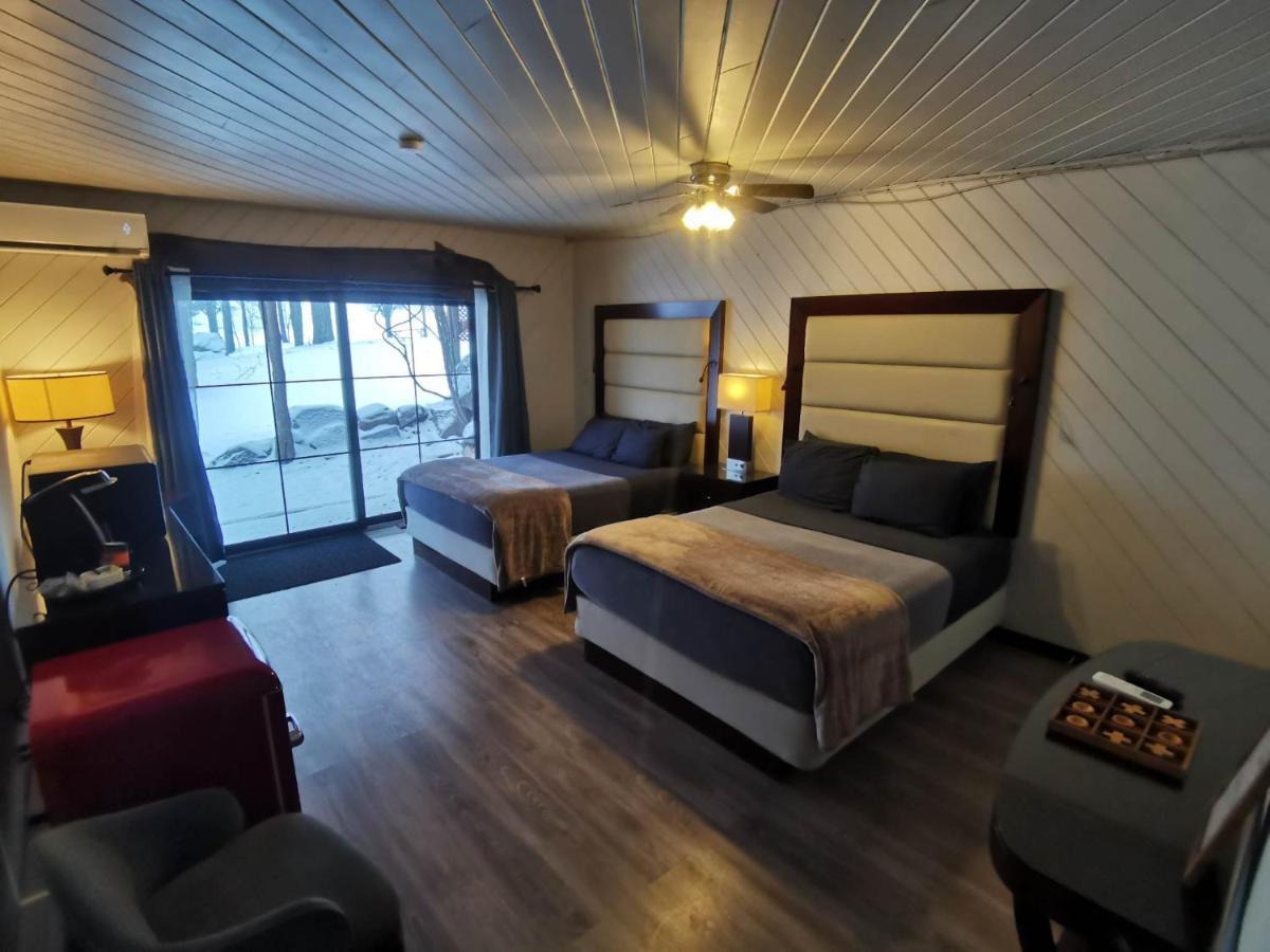 Stoco Lake Lodge Tweed Екстериор снимка