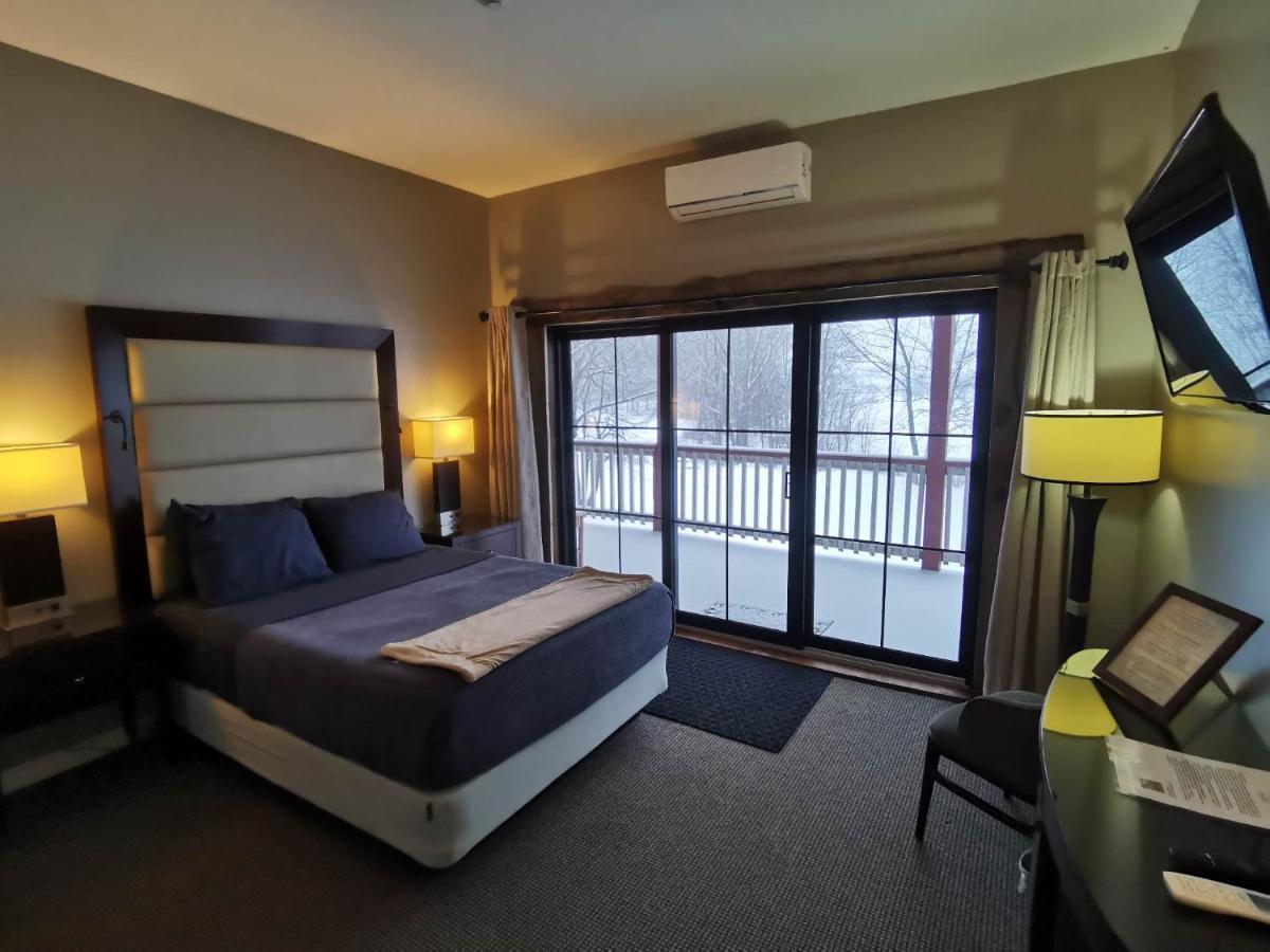 Stoco Lake Lodge Tweed Екстериор снимка