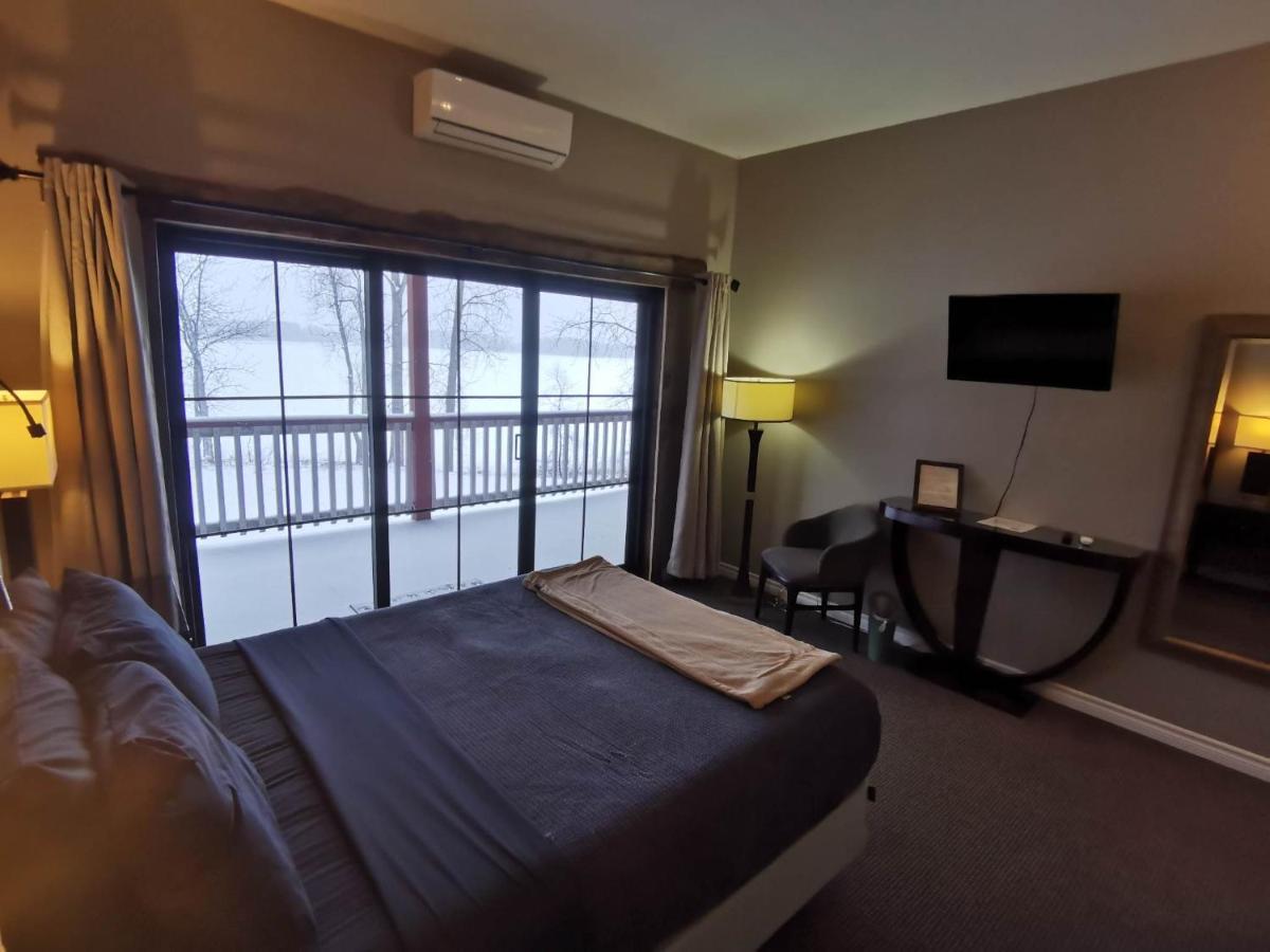 Stoco Lake Lodge Tweed Екстериор снимка
