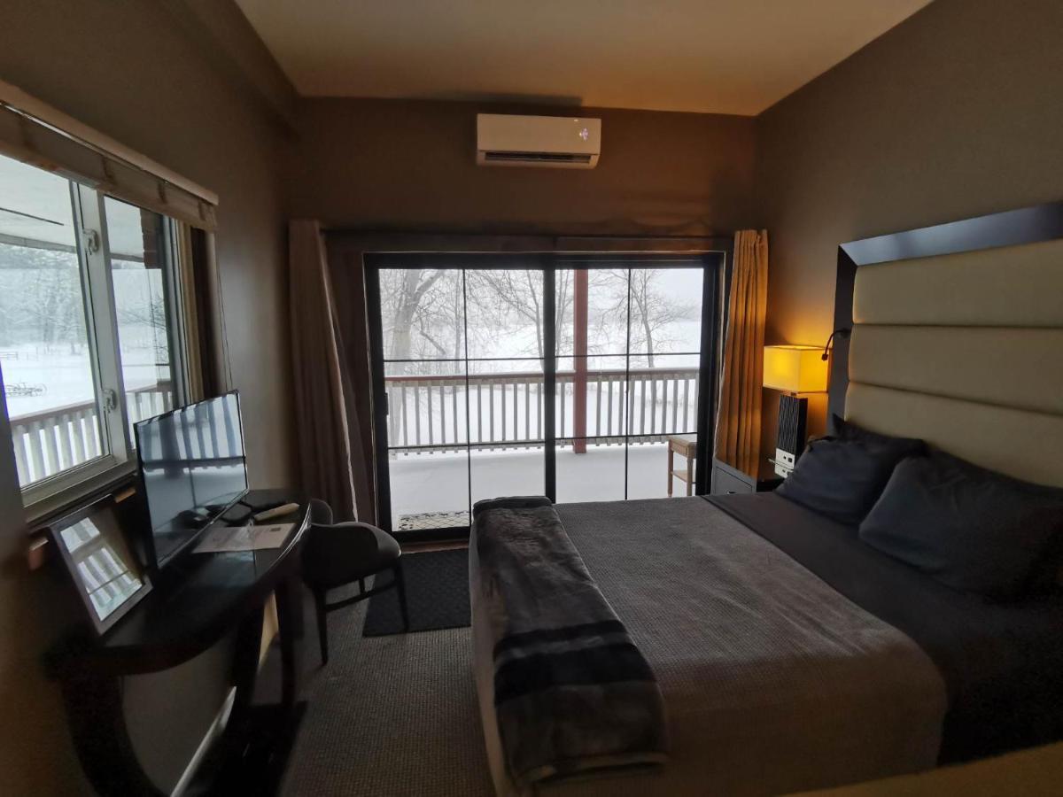 Stoco Lake Lodge Tweed Екстериор снимка