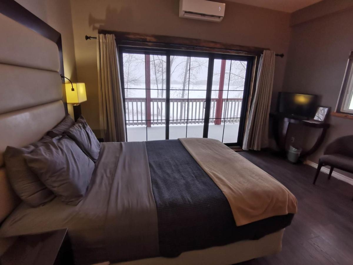 Stoco Lake Lodge Tweed Екстериор снимка