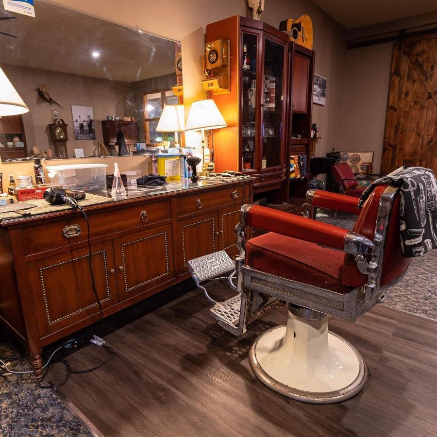 Stoco Lake Lodge Tweed Екстериор снимка