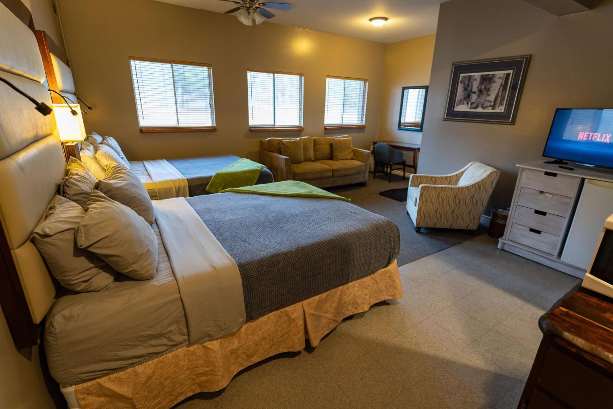 Stoco Lake Lodge Tweed Стая снимка