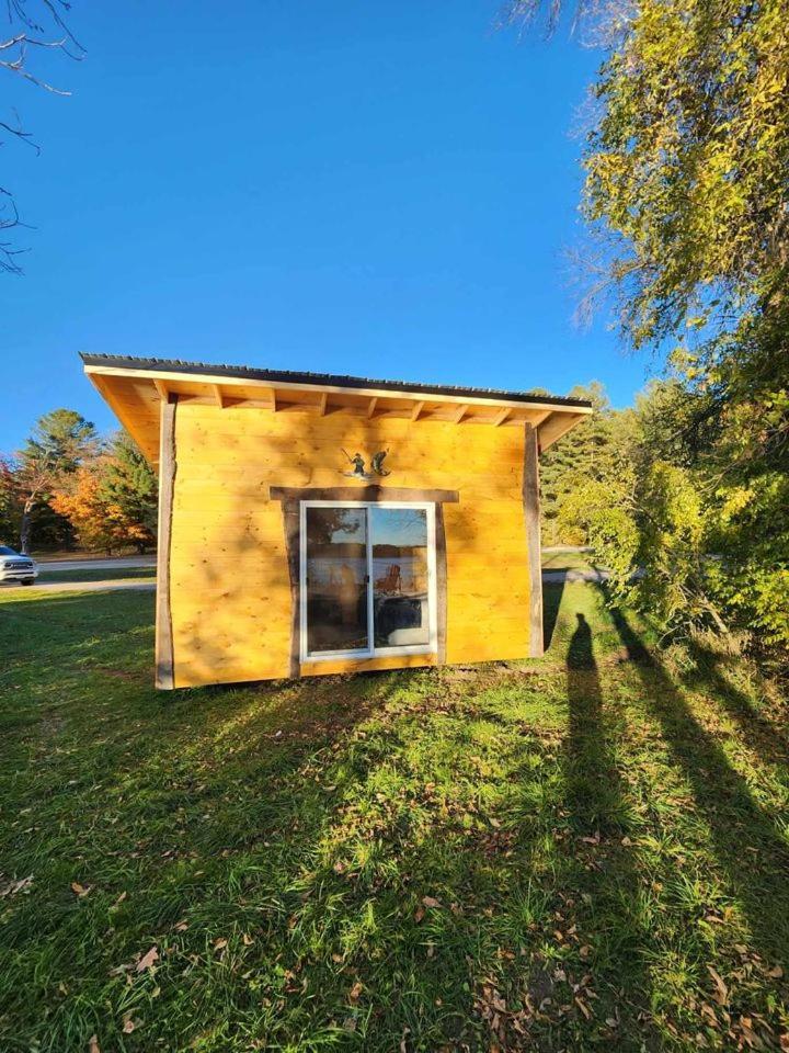 Stoco Lake Lodge Tweed Екстериор снимка