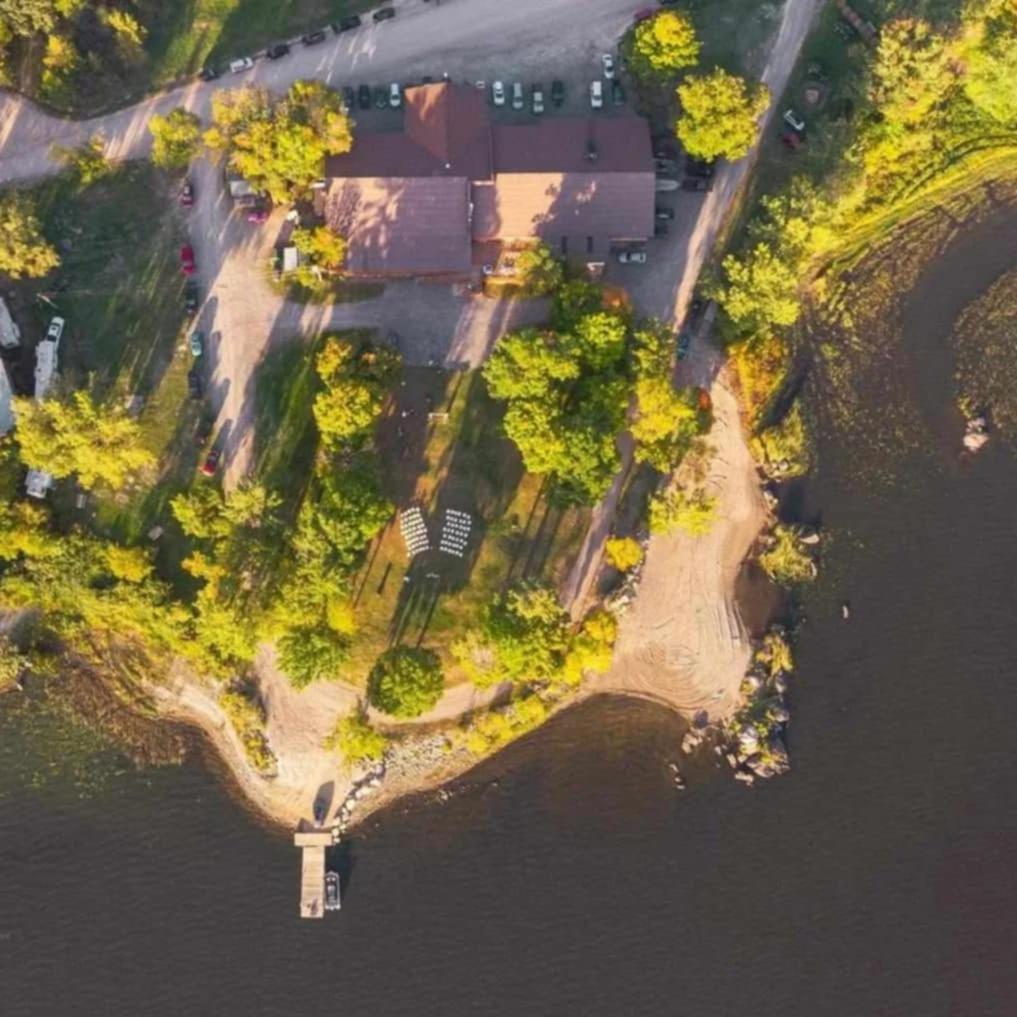 Stoco Lake Lodge Tweed Екстериор снимка