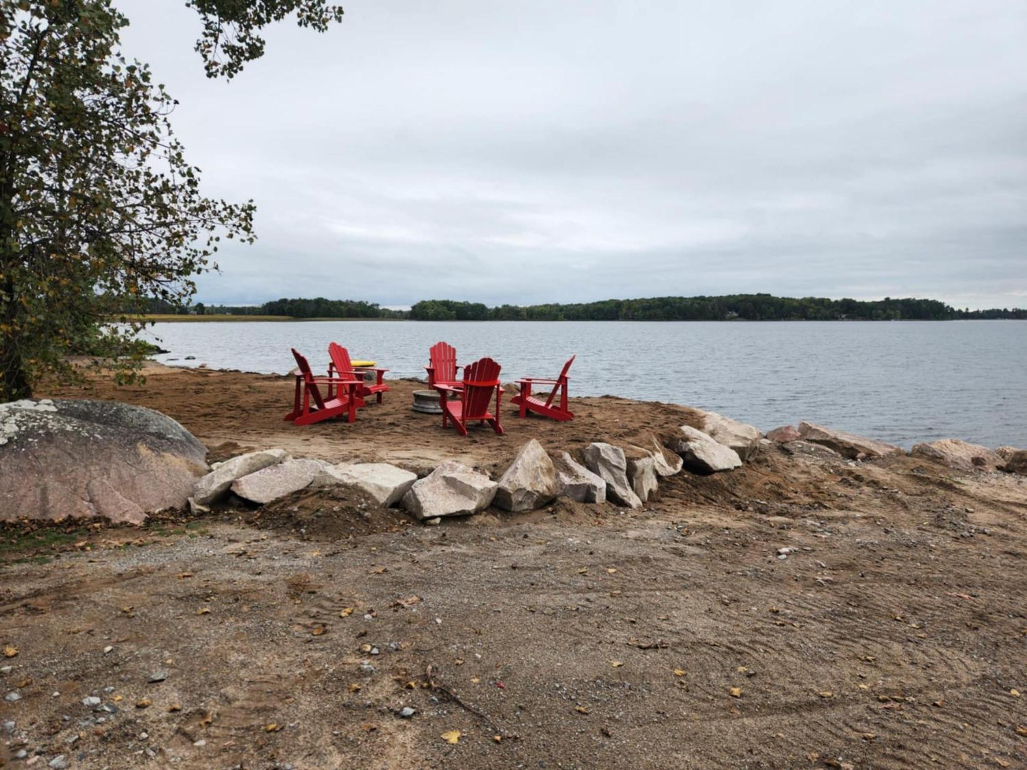 Stoco Lake Lodge Tweed Екстериор снимка