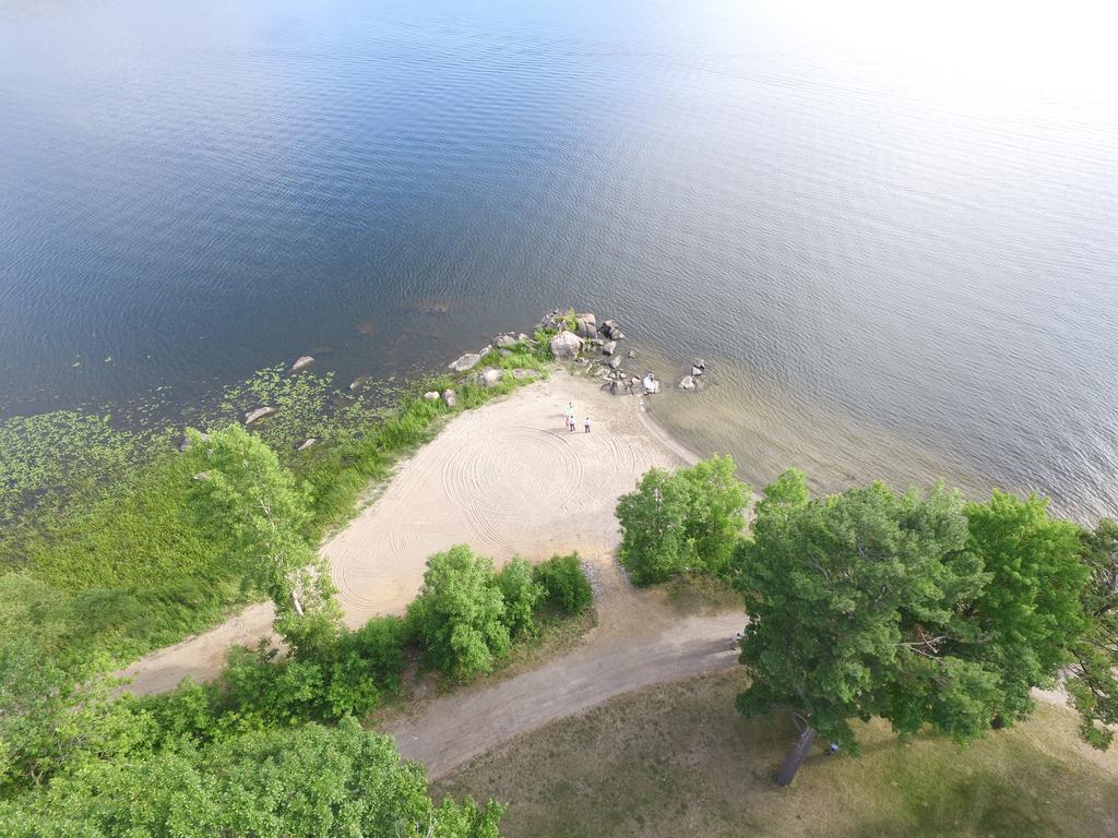Stoco Lake Lodge Tweed Екстериор снимка