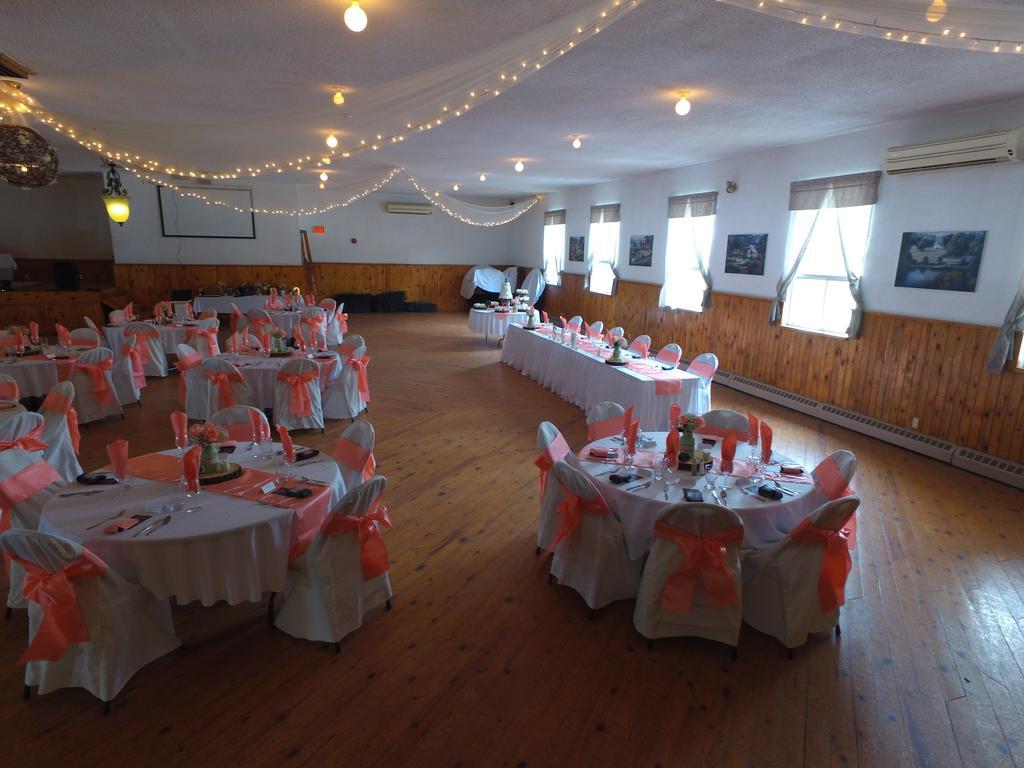 Stoco Lake Lodge Tweed Екстериор снимка
