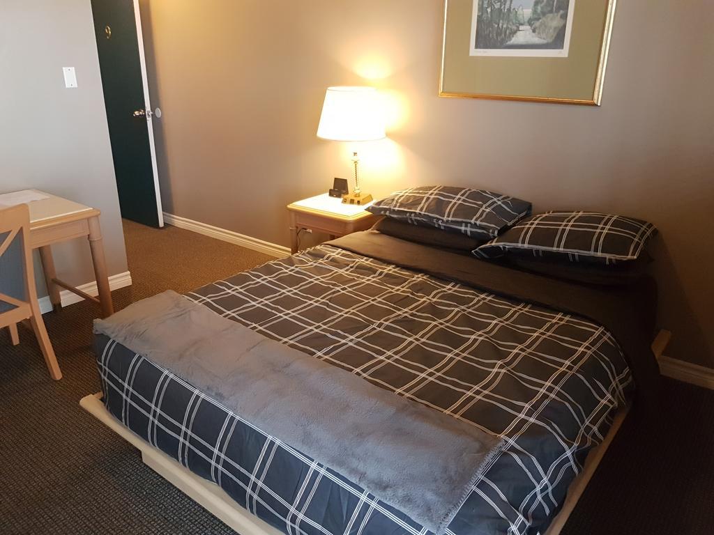 Stoco Lake Lodge Tweed Екстериор снимка